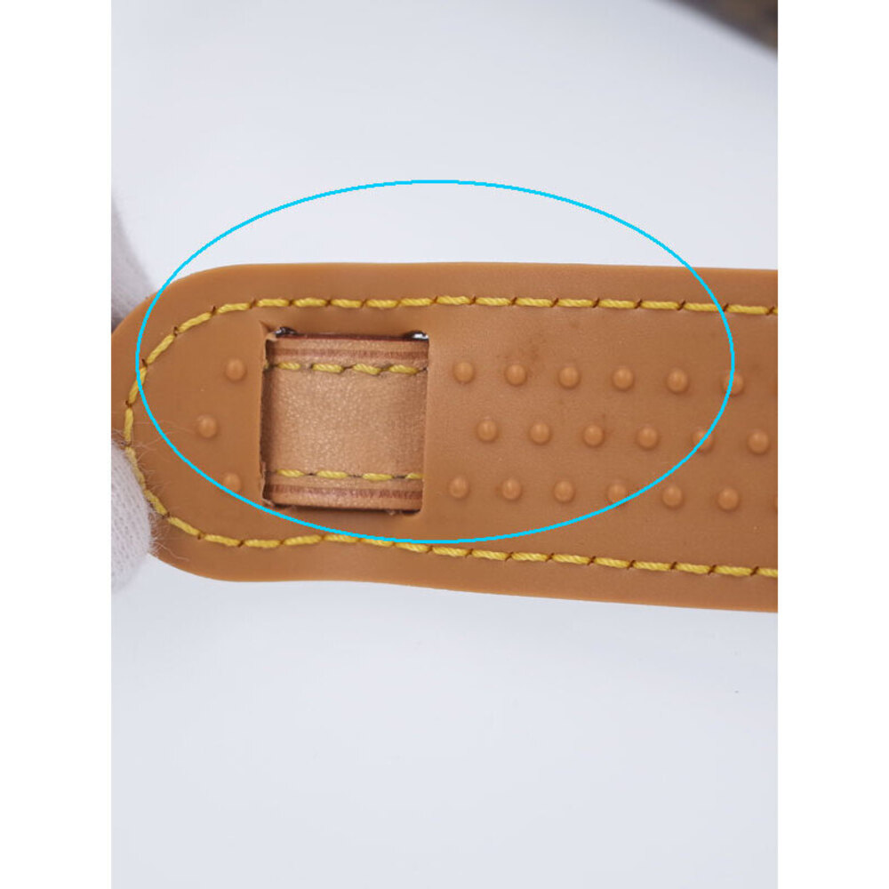 Louis Vuitton Monogram Leather Brown Trocadero Shoulder Bag - Picture 5 of 8